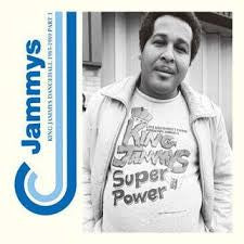 Various - King Jammys Dancehall 1: Digital Revolution 1985-1989