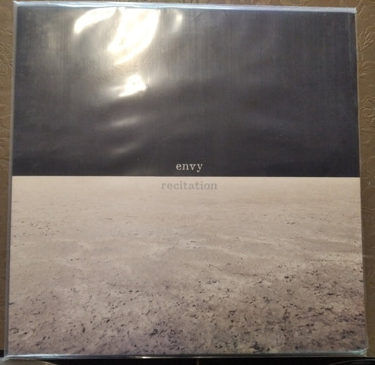 Envy - Recitation