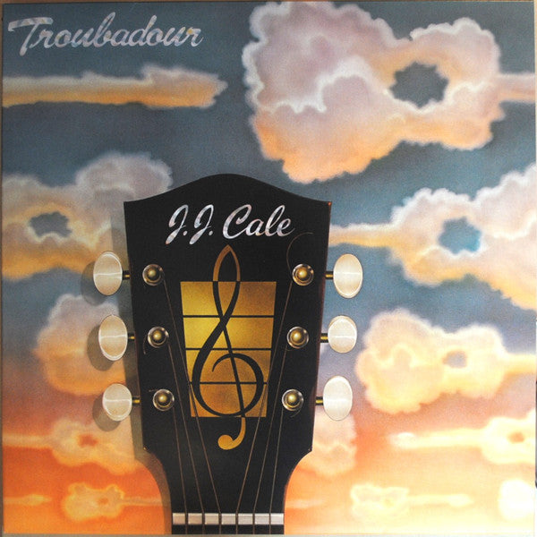 J.J. Cale - Troubadour [Import]