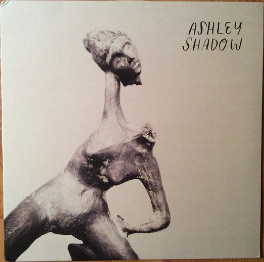 Ashley Shadow - Ashley Shadow