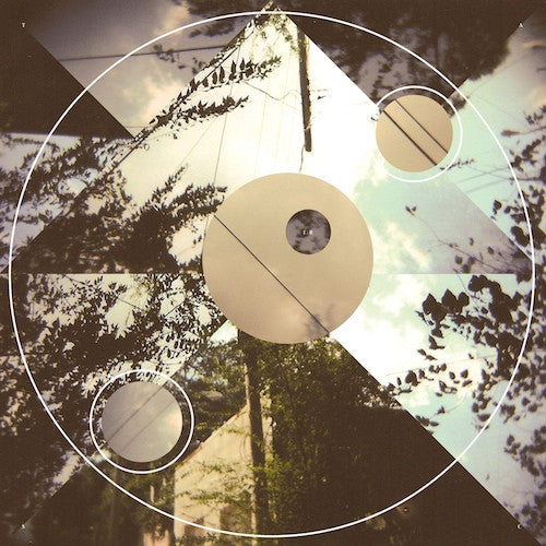 The Appleseed Cast - Illumination