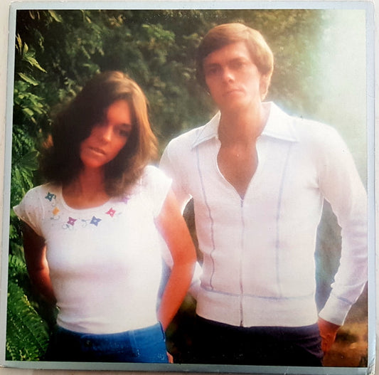 Carpenters - Horizon LP