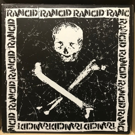 Rancid - Rancid (2000)