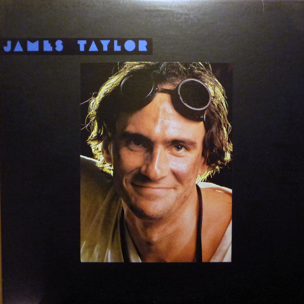 James Taylor - Dad Loves LP