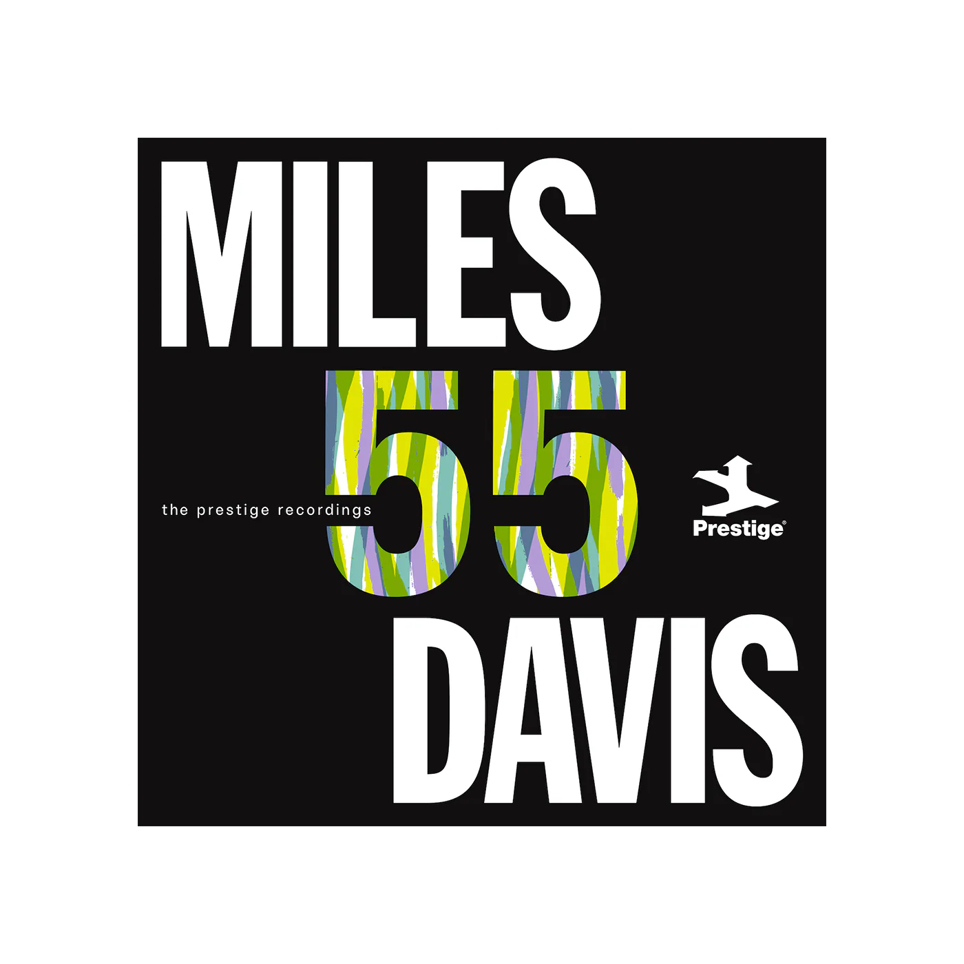 Miles Davis - Miles '55: The Prestige Recordings