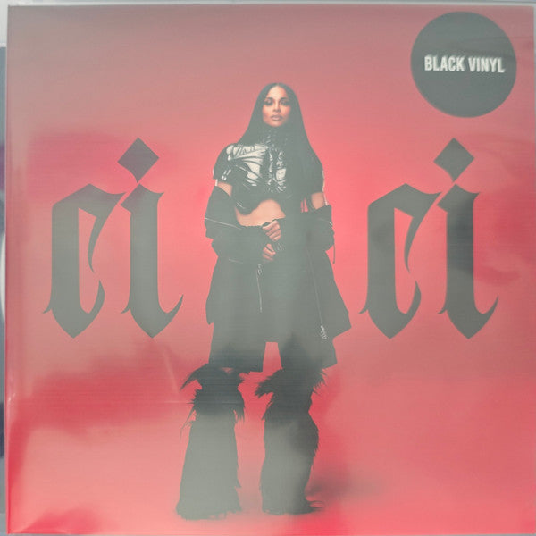 Ciara - Cici