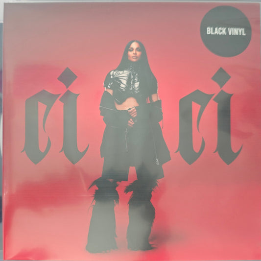 Ciara - Cici