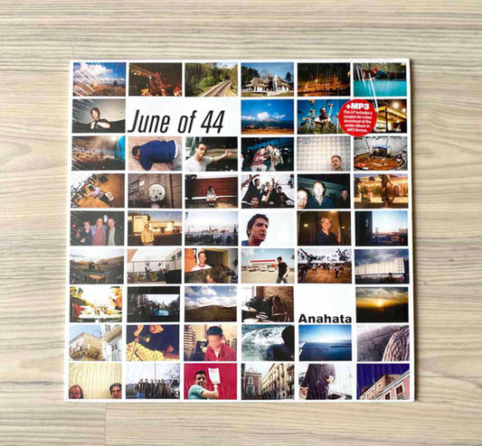 June Of 44 - Anahata