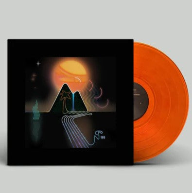Various Artists - Valley Of The Sun: Field Guide To Inner Harmony (Sedona Sunrise vinyl)