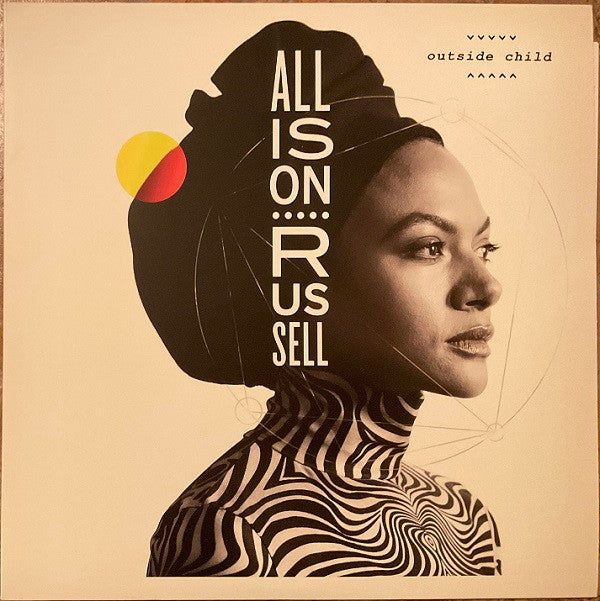 Allison Russell - Outside Child