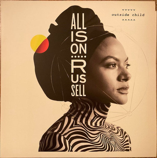 Allison Russell - Outside Child