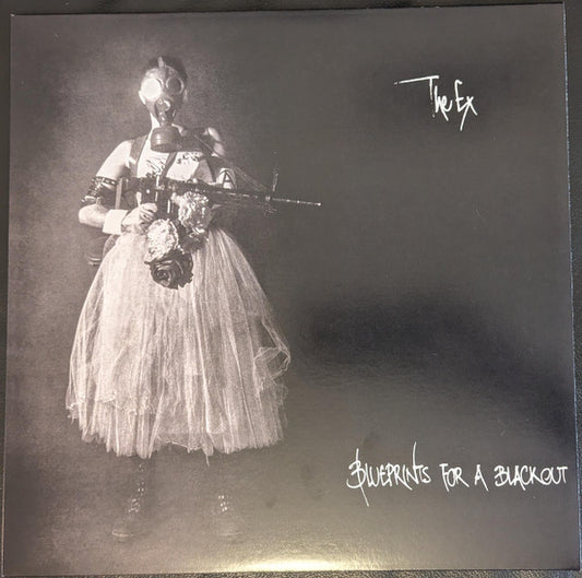 The Ex - Blueprints For A Blackout