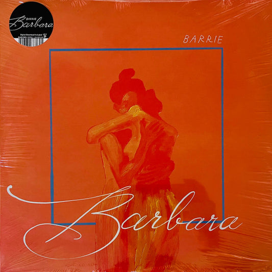 Barrie - Barbara