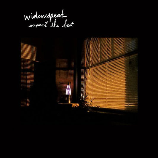 Widowspeak - Expect the Best