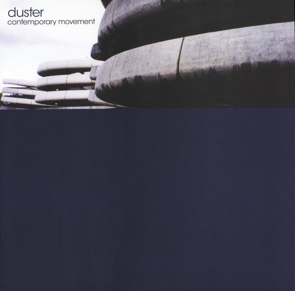 Duster - Contemporary Movement (Diamond Dust)