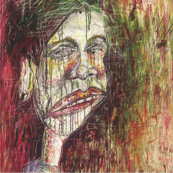 Teethe - Teethe (Indie Exclusive) (Green Geode vinyl)