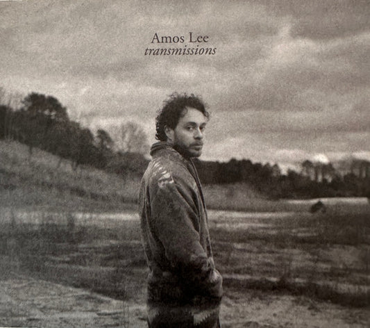 Amos Lee - Transmissions