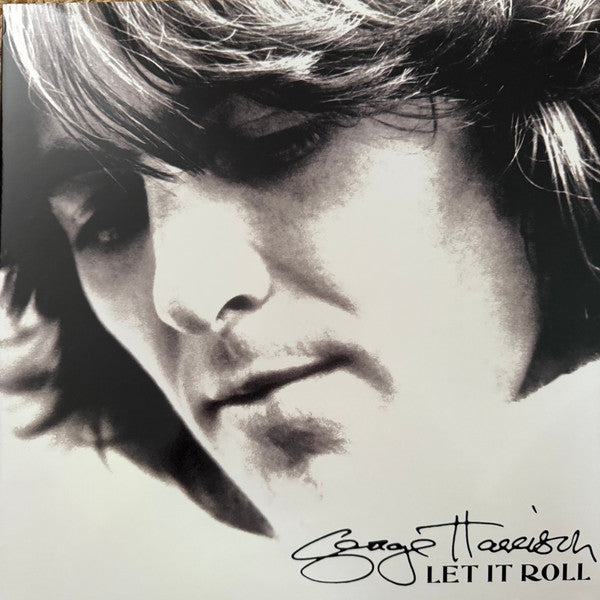 George Harrison - Let It Roll: Songs By George Harrison