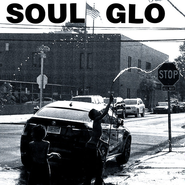 SOUL GLO - Untitled