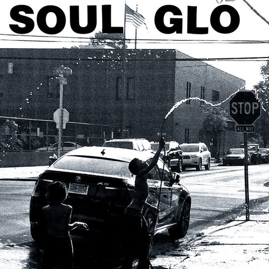 SOUL GLO - Untitled