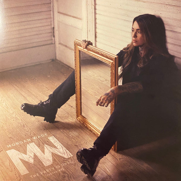 Morgan Wade - Party Is Over (recovered)