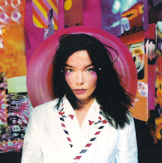 Bjork - Post [Import]