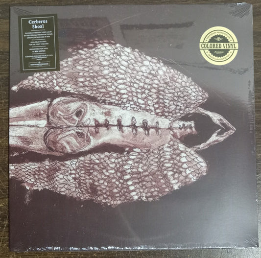 Cerberus Shoal - Homb (Anniversary Edition) (Rouge)