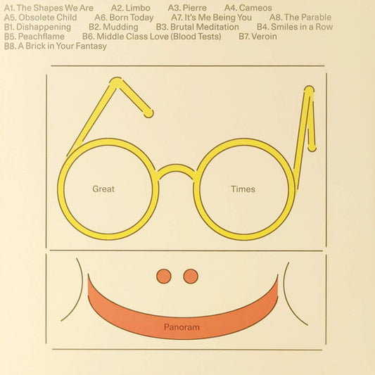 Panoram - Great Times