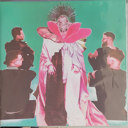 Highly Suspect - Midnight Demon Club