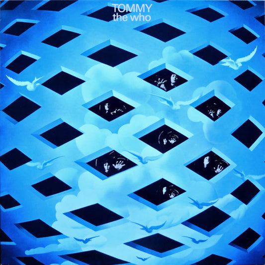 WHO - Tommy