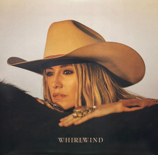 Lainey Wilson - Whirlwind