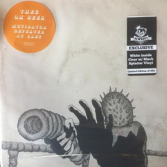 Thee Oh Sees - Mutilator Defeated At Last