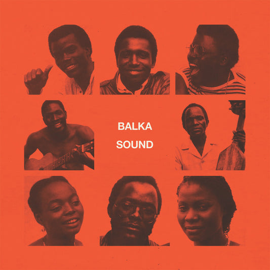 Balka Sound - Balka Sound