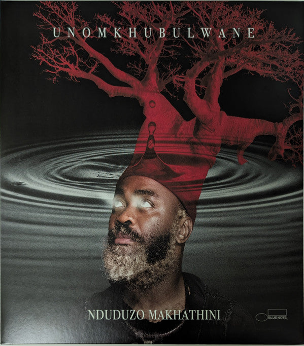 Nduduzo Makhathini - Unomkhubulwane