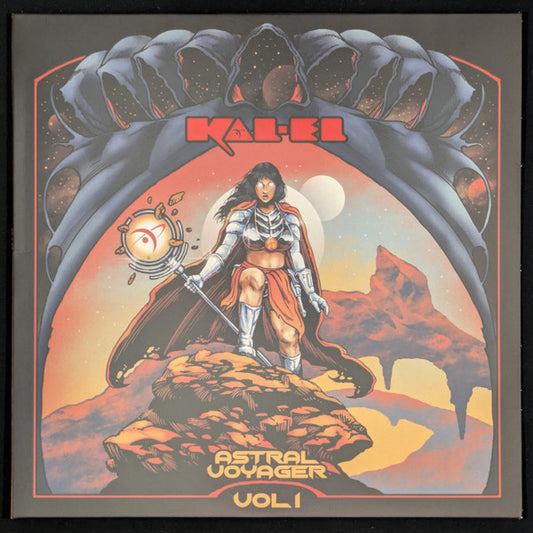 Kal-el - Astral Voyager 1