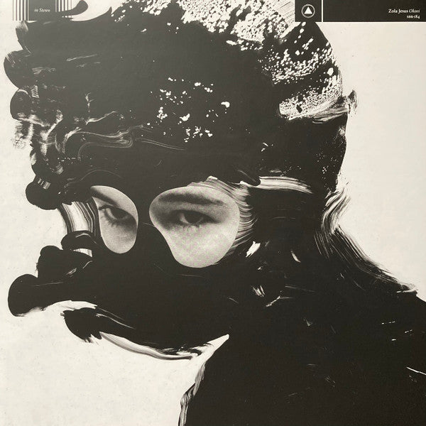 Zola Jesus - Okovi