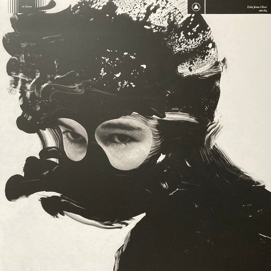 Zola Jesus - Okovi
