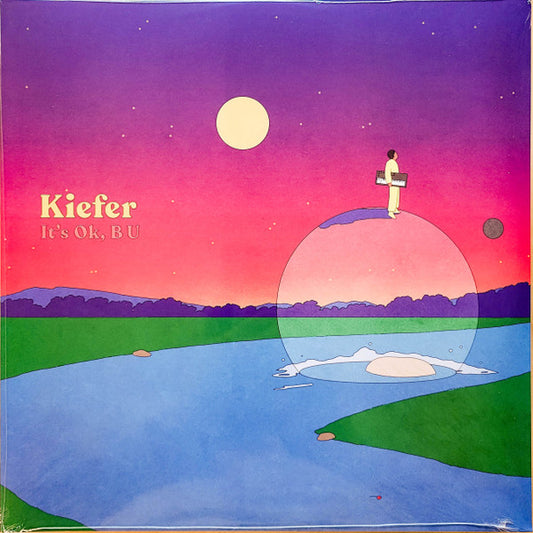 Kiefer* - It's Ok, B U