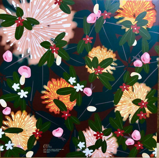 Bright Eyes - Noise Floor (Rarities: 1998-2005) (Champagne Wave)