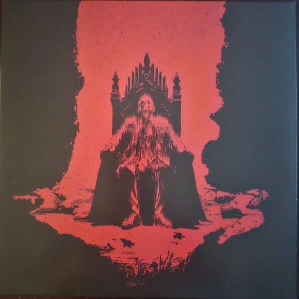 Fit For A King - Lonely God