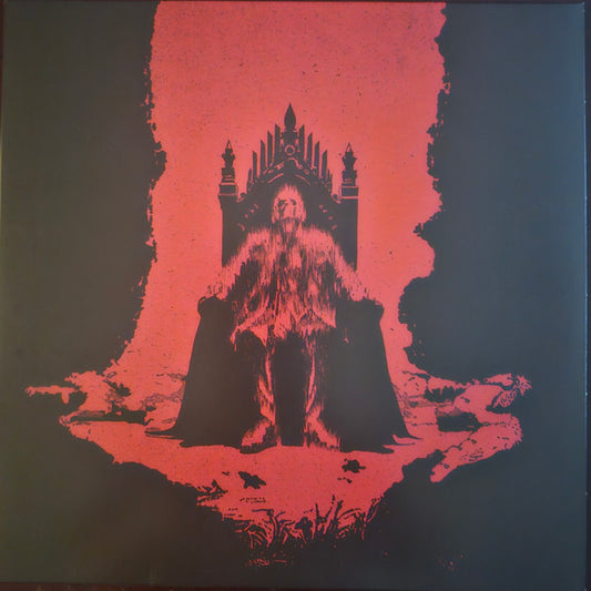 Fit For A King - Lonely God