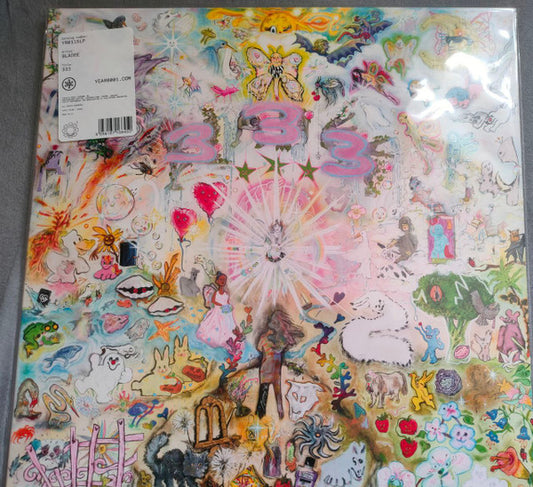 Bladee - 333