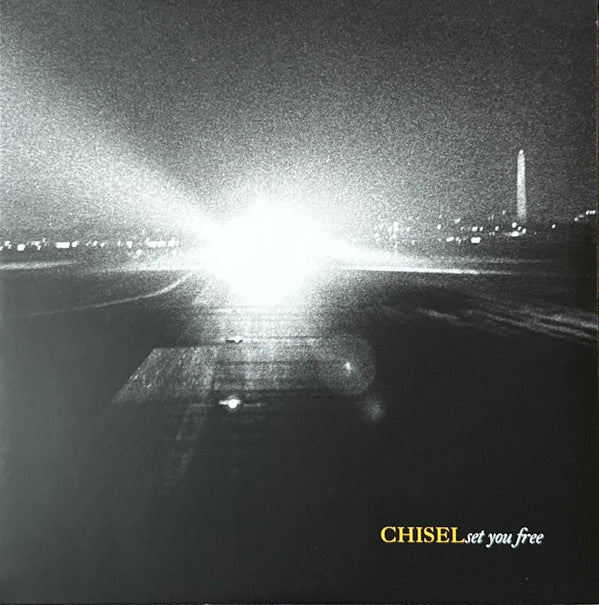 Chisel - Set You Free (Random)