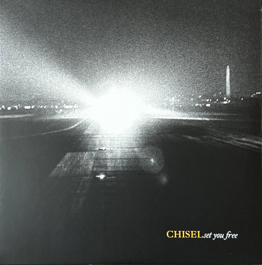 Chisel - Set You Free (Random)