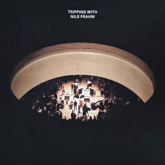 Frahm, Nils - Tripping with Nils Frahm