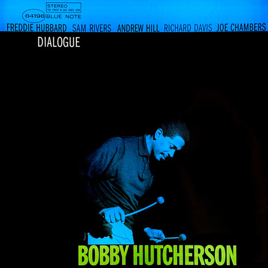 Bobby Hutcherson - Dialogue