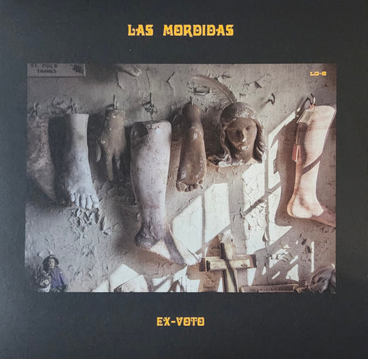 Las Mordidas - Ex-Voto