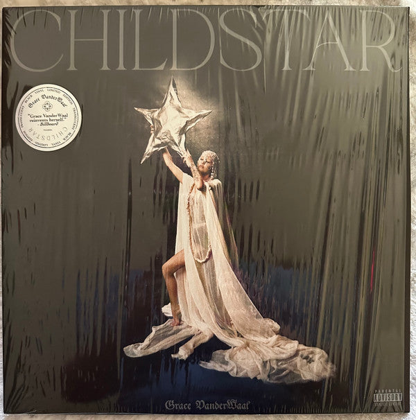 Grace Vanderwaal - Childstar