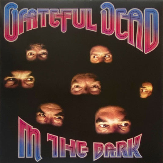 GRATEFUL DEAD - In The Dark