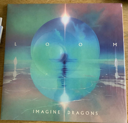 Imagine Dragons - LOOM